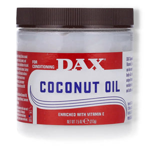 Dax Coconut Oil - 400g - Africa Products Shop