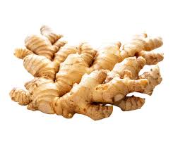 Fresh Ginger Uganda