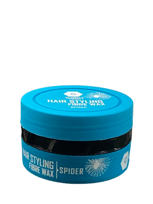 Gabri Hair Styling Fibre Wax Spider 150 ml - Africa Products Shop