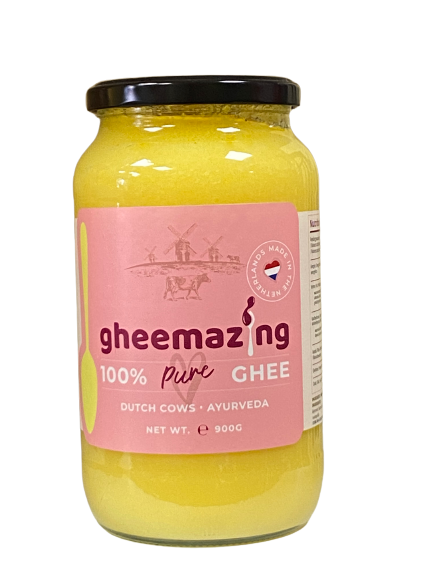 Gheemazing 100% Pure Ghee 900 g