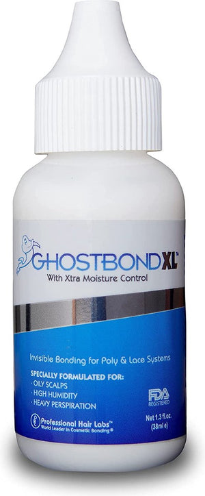 Ghost Bond Classic XL Lace Wig Glue 38 ML - Africa Products Shop