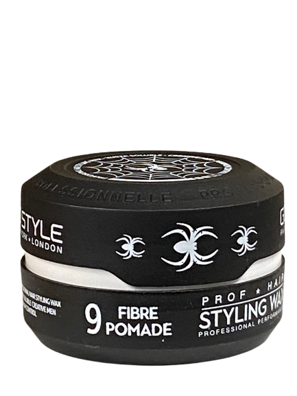 Gold Style Fibre Pomade 9 150 ml