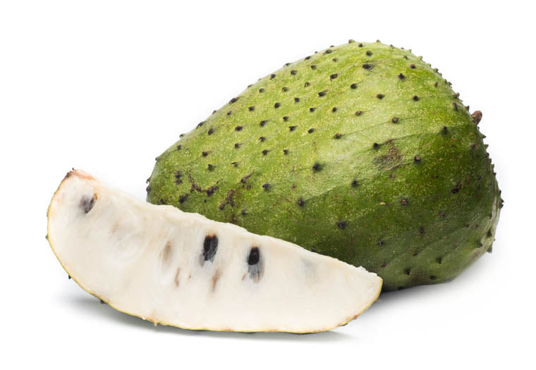 Guanabana Uganda 1 kg