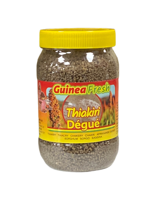 Guinea Fresh Thiakiri Dégué 350 G - Africa Products Shop