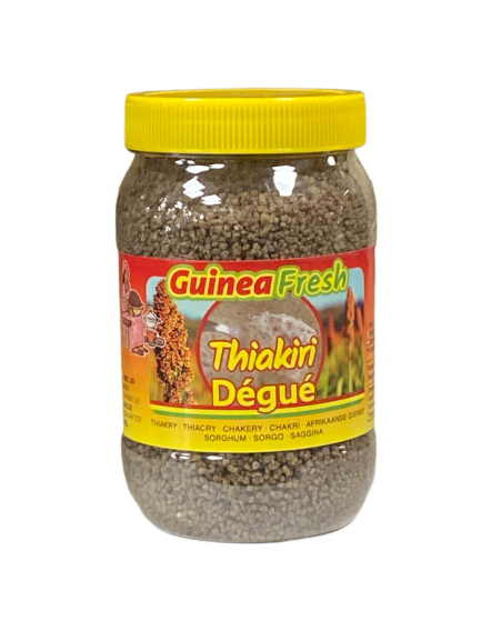 Guinea Fresh Thiakiri Dégué 350 G