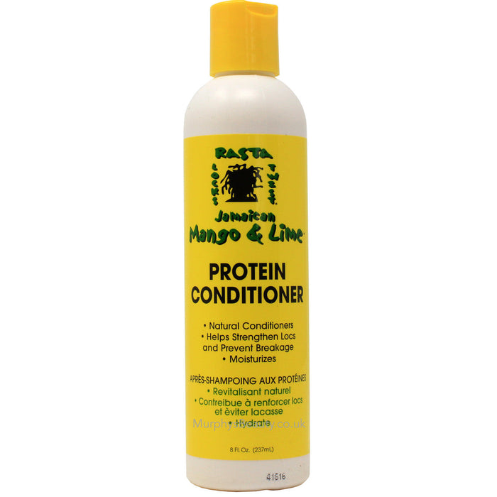 Jamaican Mango & Lime Protein Conditioner 473ml