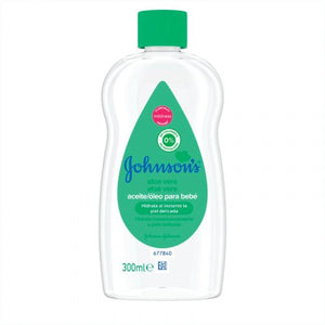 Johnsons Aloe Vera 300 ml - Africa Products Shop