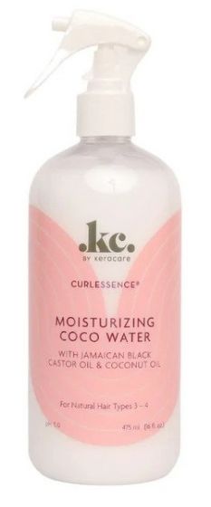 Kera Care Curlessence Moisturizing Coco Water 475 ml - Africa Products Shop