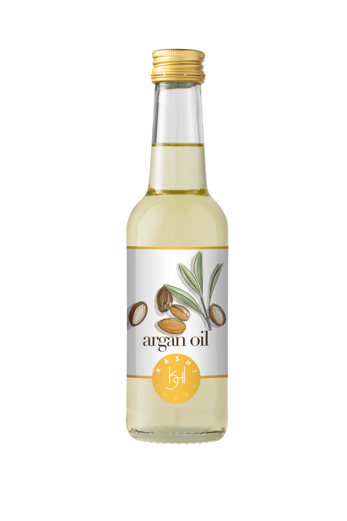 Kashi Argan Oil 250ml