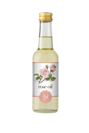 Kashi Rose Oil 250ml - Africa Products Shop