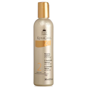 Keracare Moisturizing Conditioner 240 ml - Africa Products Shop