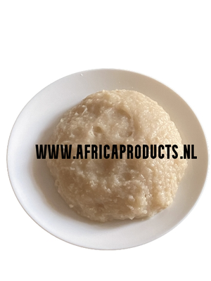 Mahwi Cassava Flour Rwanda 2 kg - Africa Products Shop