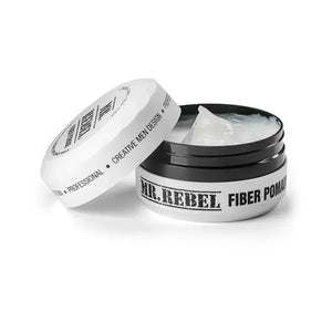 MR. Rebel Fiber Pomade Hair Styling Wax 150 ml - Africa Products Shop