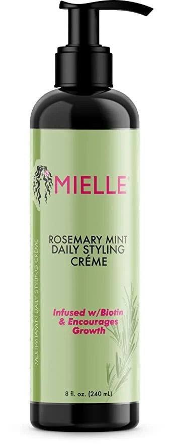 Mielle Rosemary Mint Daily Styling Creme 240 ml