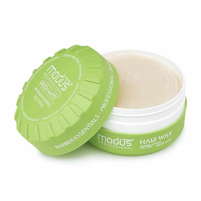 Modus Hair Wax Matte 150 ml