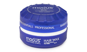 Modus Extra Dynamic Control Blue Aqua Series 150 ml - Africa Products Shop