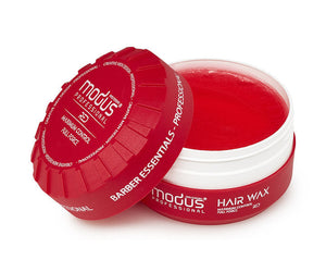 Modus Extra Dynamic Control Red Aqua Series 150 ml - Africa Products Shop