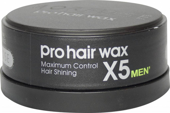 Morfose Prohair Men Wax X5 150 ml