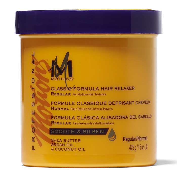 Motions Classic Formula Relaxer Regular 425 g