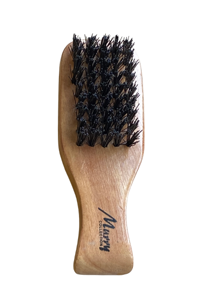 Murry Wooden Hair Brush Small Size