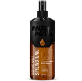 NISHMAN STYLING TONIC GROOMING SPRAY 200 ML