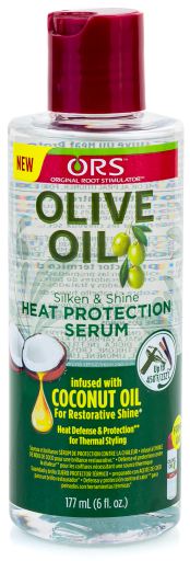 ORS Heat Protection Hiar Serum 177 ml