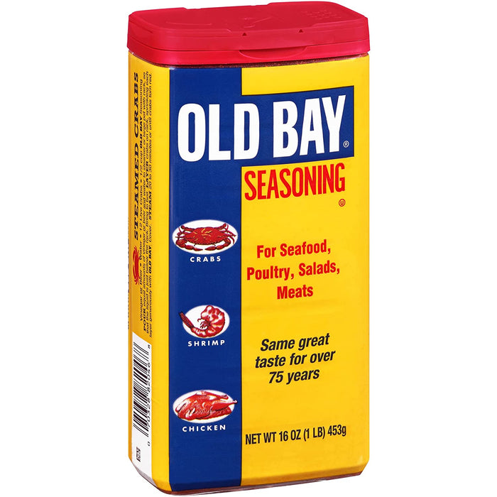 Old Bay Seasoning 453 g