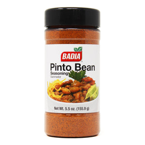 PINTO BEAN SEASONING 155 G - Africa Products Shop