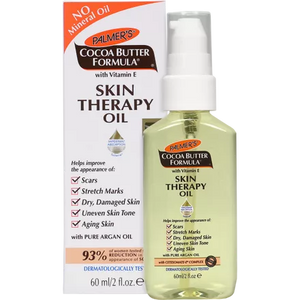 Palmer's Cocoa Butter Skin Therapy Oil 60 ml - Africa Products Shop