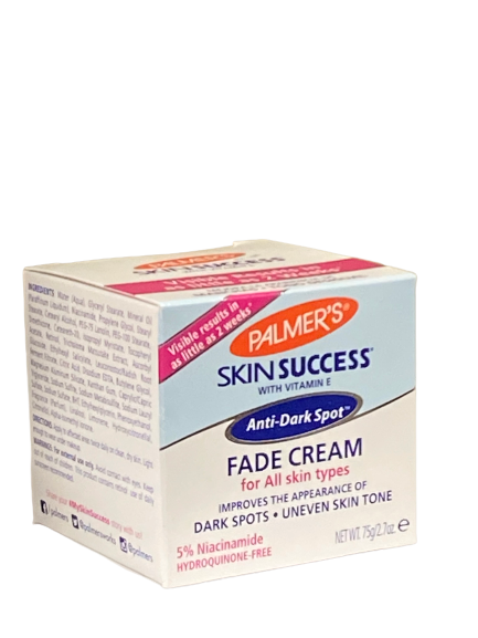 Palmer's Skin Success Anti-Dark Spot Fade Cream 75 g