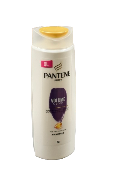 Pantene Pro-Volume and Body Shampoo 500 ml