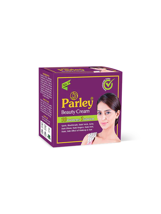 Parley Beauty Cream