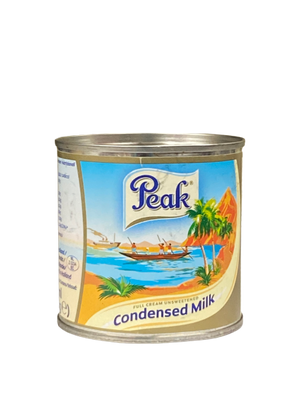 Milk - Peak Condensed Milk 170G - Africa Products Shop