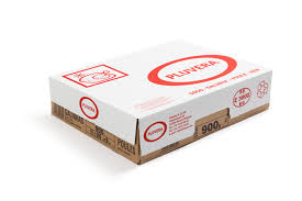 Pluvera Hard Chicken 1300 g