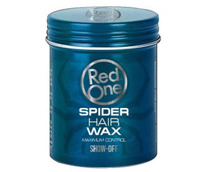 Red One Spider Show Off Hair Wax 100 ml - Africa Products Shop