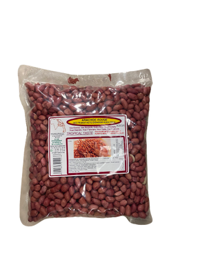 Red Peanuts 800 g - Africa Products Shop