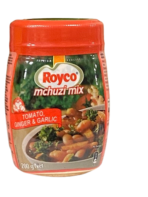 Royco Muchuzi Mix Tomato Ginger and Garlic 200 g - Africa Products Shop