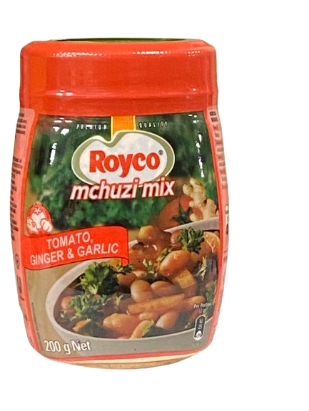 Royco Muchuzi Mix Tomato Ginger and Garlic 200 g