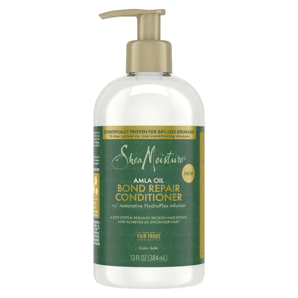 Shea Moisture Amla Oil Bond Repair Conditioner 384 ml