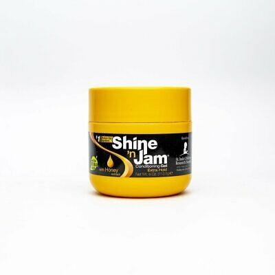 Shine 'n Jam Extra Hold 113 G