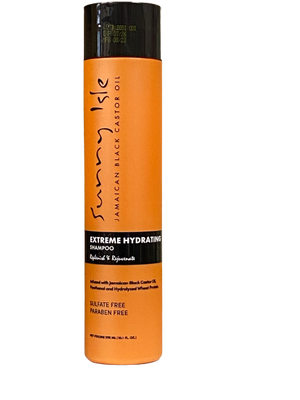 Sunny Isle Extreme Hydrating Shampoo 298 ml - Africa Products Shop