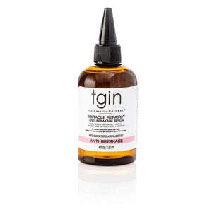 TGIN Argan Replenishing Hair & Body Serum 120 ml - Africa Products Shop