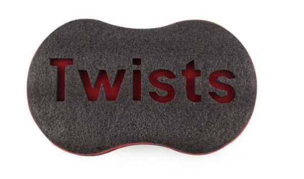 Twist King Sponge