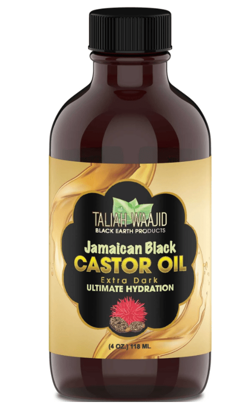 Taliah Waajid Jamaican Black Castor Oil Extra Dark 118 ml