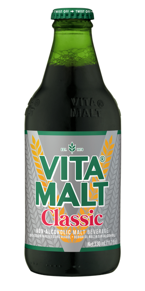 Vita Malta Classic 330 ml