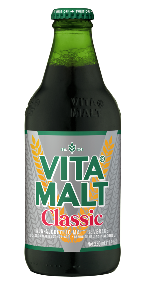 Vita Malta Classic 330 ml