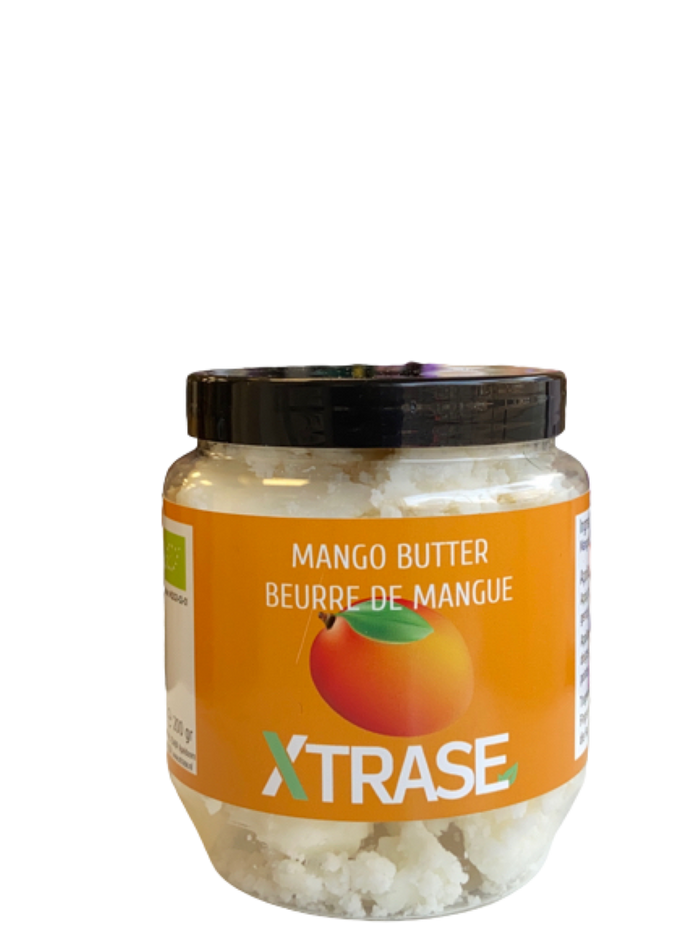 Xtrase Mango Butter 200 g