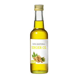 Yari 100% Natural Ginger Oil 250ml - Africa Products Shop