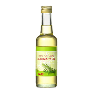 Yari 100% Natural Rosemary 250ml - Africa Products Shop