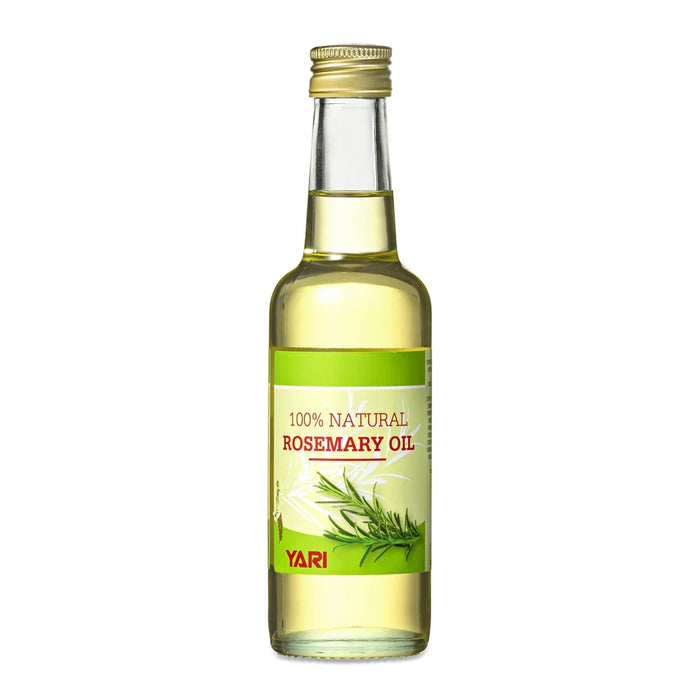 Yari 100% Natural Rosemary 250ml